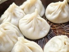 -锅贴大王南翔小笼(临沂二村店)