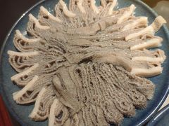 -羊大爷涮肉(亮马桥店)