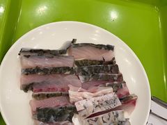 -正能量脆肉鲩火锅