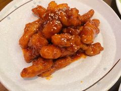 -周正水煮活鱼·吊水鱼(万科店)