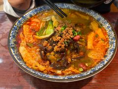 -螺世纪螺蛳粉·桂味小排档(裕德店)