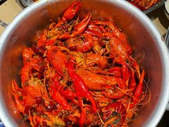 -江味龙虾馆·裸蓝龙虾(南山店)