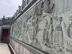 -上海青龙寺