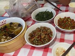 -西江红·株洲本地菜(滨江南路店)