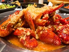 -聚味瞿记·龙虾堂(天元店)