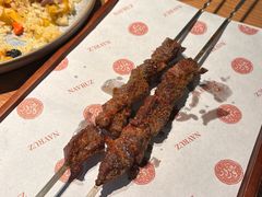 -纳鲁孜·新疆特色餐厅(上海悦荟广场店)