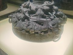 -上海博物馆(人民广场馆)