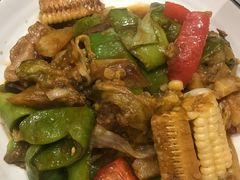 -金掌勺·锅包肉(广渠门店)