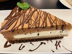 -Patagonia Chocolates(皇后镇店)