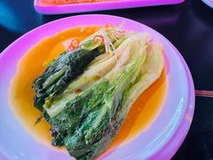 -粉墨特色菜·烧烤音乐酒馆