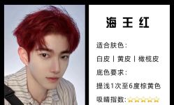 -Sying杉影日式烫染專門店