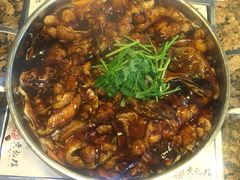 -黄记煌三汁焖锅(顺义华联店)