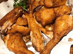 -前海沿·青岛菜(李沧万达店)
