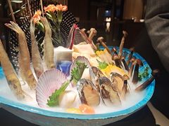 海鲜拼盘-享月汤皇(高新路店)