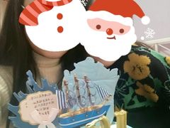 -麦雪尔甜品·生日蛋糕(新街口旗舰店)