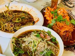 -石老头关东饺子王·东北菜(嘉华鑫城店)