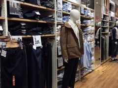 -优衣库(上海中山公园兆丰广场店)
