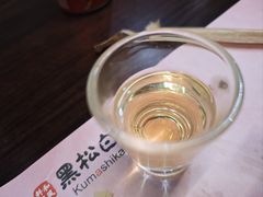 -黑松白鹿(金融街店)