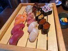 -千代武日本料理(哈西店)