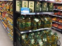 -中商优品汇超市(中南店)