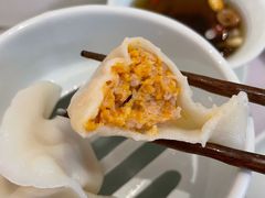 原汁海胆水饺-喜鼎海胆水饺(平安金融中心店)