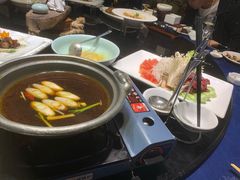 -路小缦·珍馐美馔(市心北路店)