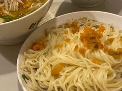 -民间老鸡汤面馆(中山北路店)