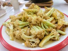 -北戴河庆山饭店·海鲜砂锅粥(北戴河黑石路店)