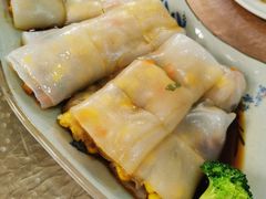 -桂林碧玉国际大酒店-碧玺茶餐厅
