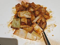 -箪食巷私房菜馆·鲁菜(玉函路店)