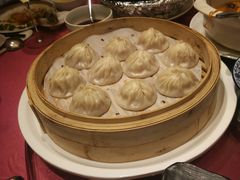 -泛太平洋大酒店·海天楼中餐厅·粤菜