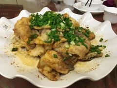 -东四民芳餐厅(世茂工三店)