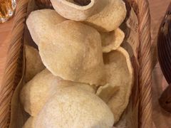 泰国虾片-越小品·越南餐厅(高德置地店)