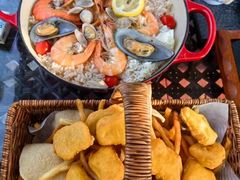 -潭柘厚院&山顶烤肉(潭柘寺店)