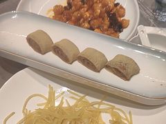 -四川饭店·小龙虾(长白店)