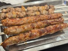 -情忆草原涮肉馆