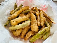 干炸里脊-北坦杨家干炸里脊(总店)