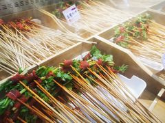 -串一火锅(赛格国际购物中心店)