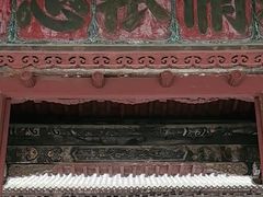 -报恩寺(平武县)