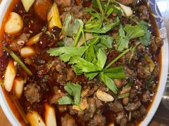 -潼南太安名鱼•特色江湖菜 太安鱼