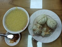 -小胖包子王(光明楼店)