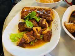 -松發肉骨茶(克拉码头店)