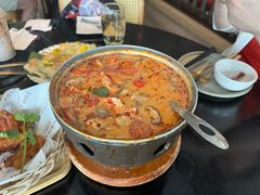 -Thai Alley泰爱里(二沙岛店)
