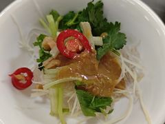 -官塘陈记鱼生·潮汕砂锅粥·牛肉火锅(潮枫路总店)