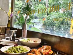-沛家·西餐Brunch·直火料理