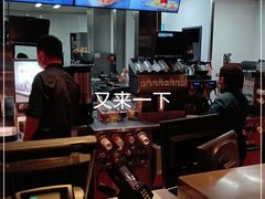 -麦当劳(豫园店)