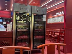 -喜家德虾仁水饺(长泰广场店)