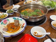 -厝味火锅·潮汕卤水火锅(十一合店)