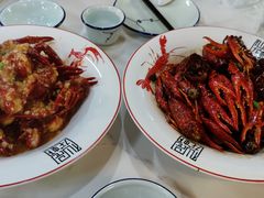 -仙品龙虾(总店)