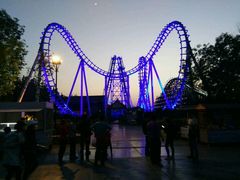 -济南方特东方神画